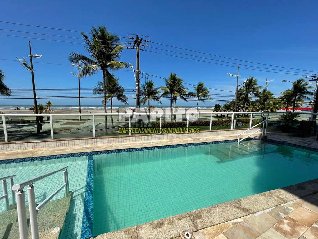 Apartamento em Praia Grande, no bairro Aviação