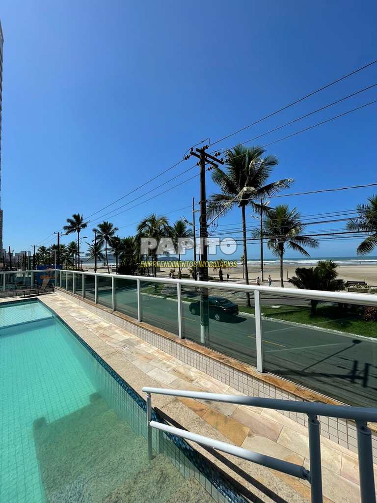 Apartamento em Praia Grande, no bairro Aviação
