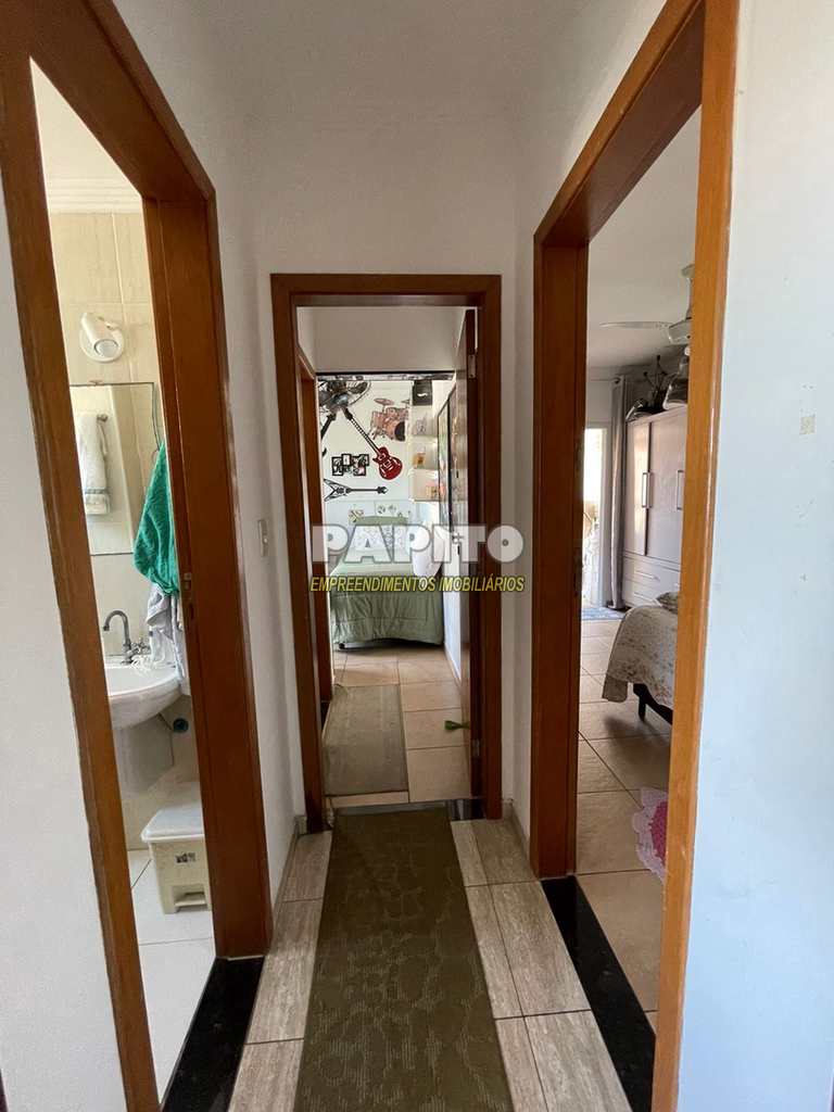 Apartamento em Praia Grande, no bairro Aviação