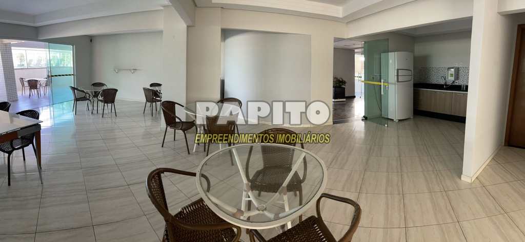 Apartamento em Praia Grande, no bairro Aviação