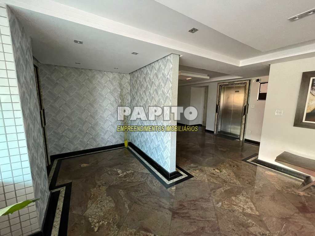 Apartamento em Praia Grande, no bairro Aviação