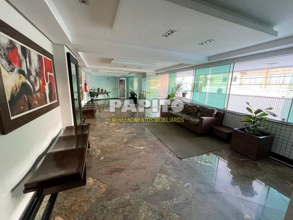 Apartamento em Praia Grande, no bairro Aviação