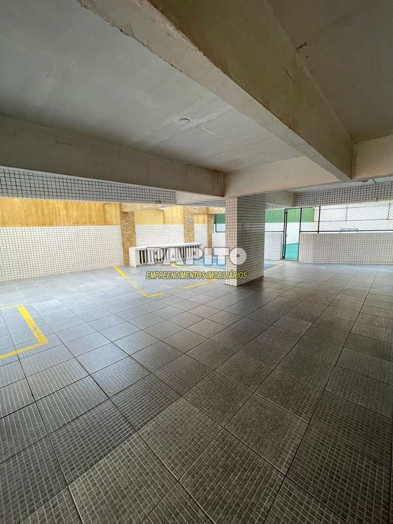 Apartamento em Praia Grande, no bairro Aviação