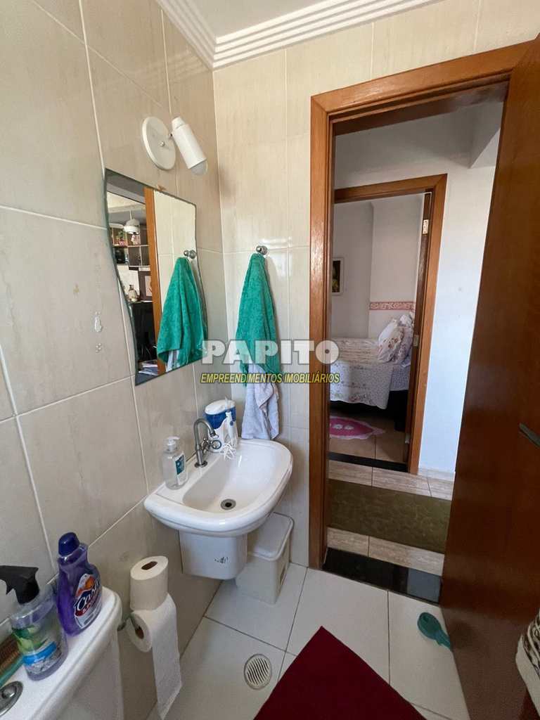 Apartamento em Praia Grande, no bairro Aviação