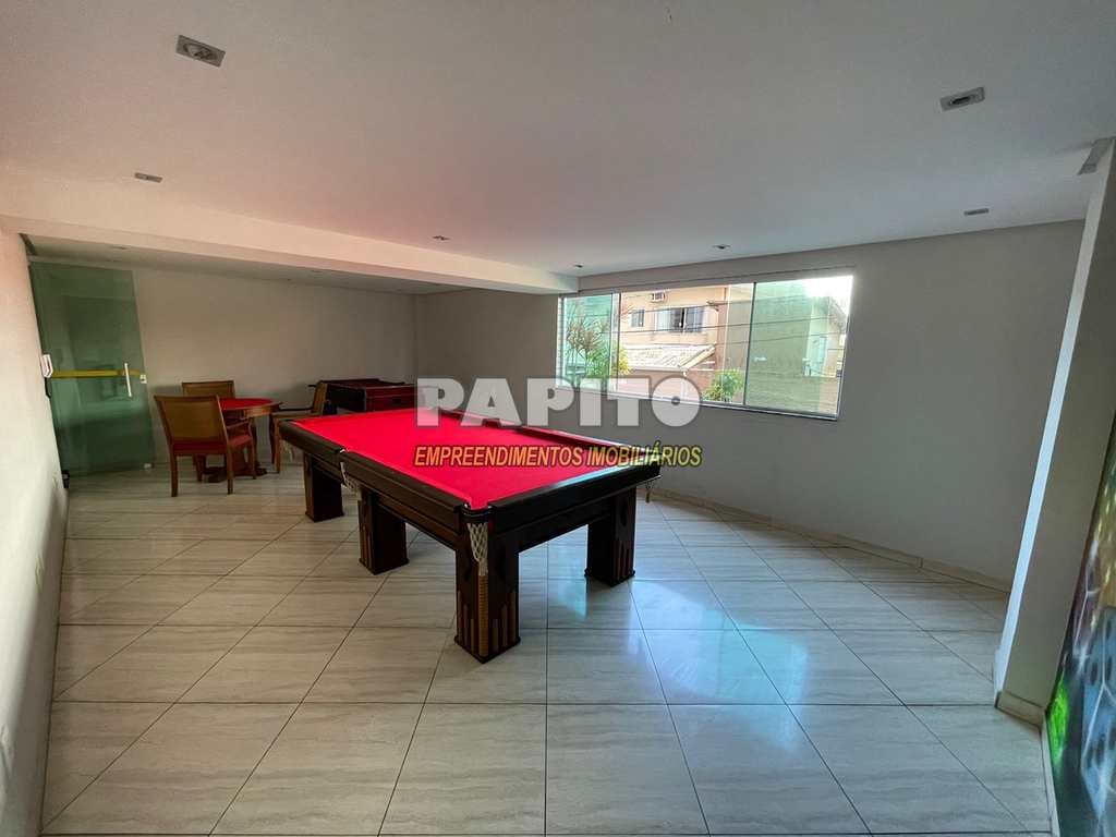 Apartamento em Praia Grande, no bairro Aviação
