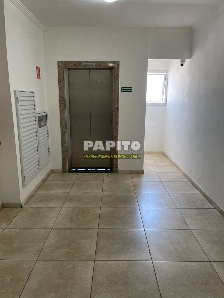 Apartamento em Praia Grande, no bairro Aviação