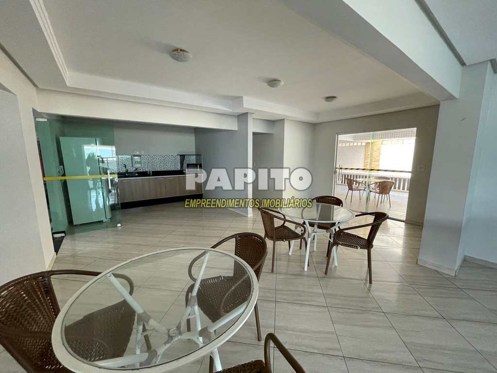 Apartamento em Praia Grande, no bairro Aviação