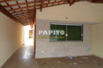 Casa, código 49452993 em Praia Grande, bairro Vila Mirim