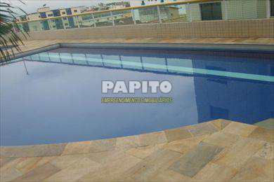 Apartamento, código 49452984 em Praia Grande, bairro Aviação