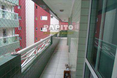 Apartamento, código 49452961 em Praia Grande, bairro Canto do Forte