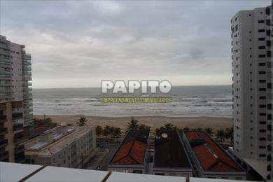 Apartamento, código 49452946 em Praia Grande, bairro Aviação