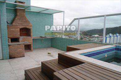 Apartamento, código 49452947 em Praia Grande, bairro Canto do Forte