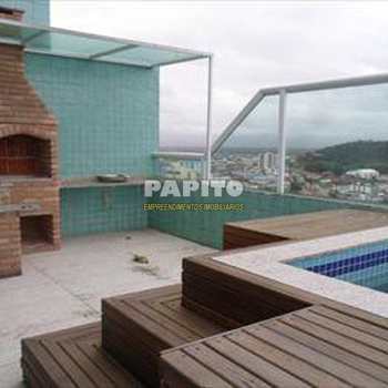 Apartamento em Praia Grande, bairro Canto do Forte