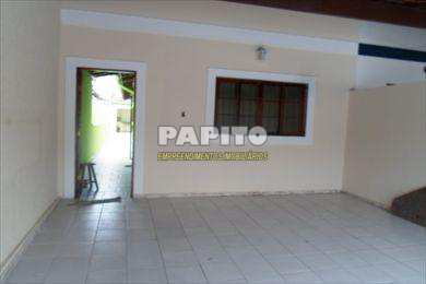 Casa, código 49452938 em Praia Grande, bairro Mirim