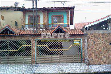 Casa, código 49452912 em Praia Grande, bairro Aviação