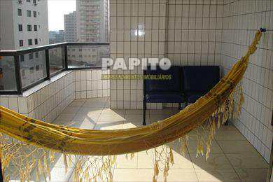 Apartamento, código 49452909 em Praia Grande, bairro Tupi