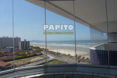 Apartamento, código 49452906 em Praia Grande, bairro Maracanã
