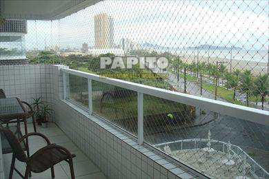 Apartamento, código 49452867 em Praia Grande, bairro Maracanã