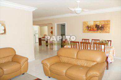 Apartamento, código 49452815 em Praia Grande, bairro Tupi