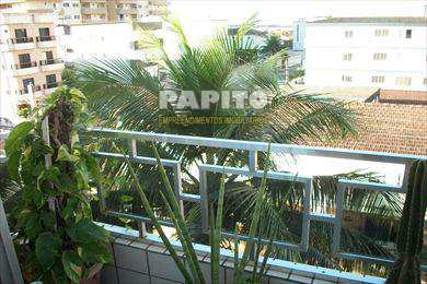 Apartamento, código 49452738 em Praia Grande, bairro Tupi