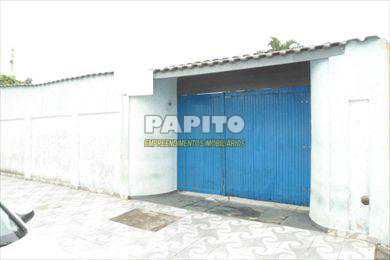 Casa, código 49452736 em Praia Grande, bairro Guilhermina