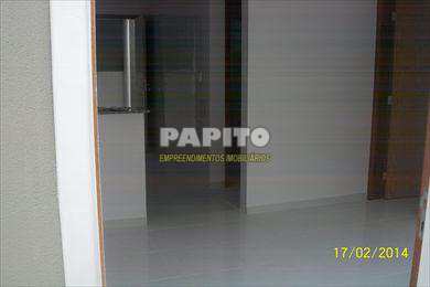 Casa, código 49452679 em Praia Grande, bairro Parque das Américas