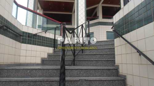 Apartamento, código 49442869 em Praia Grande, bairro Maracanã
