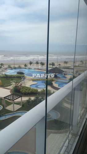 Apartamento, código 60011009 em Praia Grande, bairro Tupi