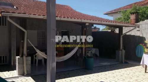 Casa, código 60011030 em Praia Grande, bairro Maracanã