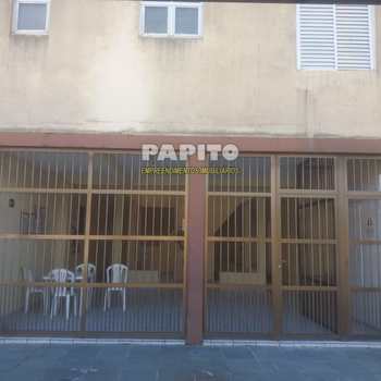 Kitnet em Praia Grande, bairro Real