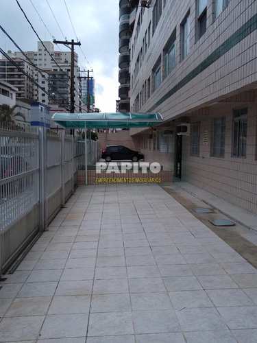 Apartamento, código 60011047 em Praia Grande, bairro Tupi
