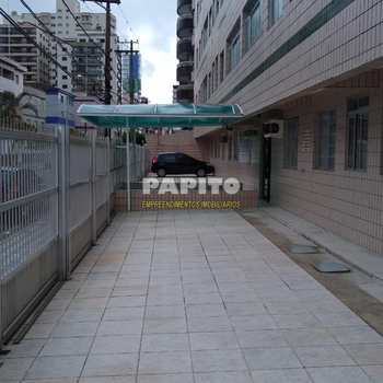 Apartamento em Praia Grande, bairro Tupi