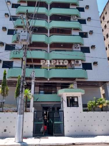 Apartamento, código 60011048 em Praia Grande, bairro Guilhermina