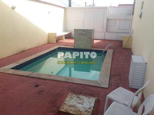 Sobrado de Condomínio, código 60011077 em Praia Grande, bairro Tupi