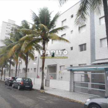 Kitnet em Praia Grande, bairro Mirim