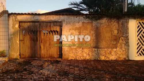 Casa, código 60011099 em Praia Grande, bairro Caiçara