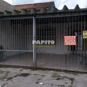 Casa em Praia Grande, bairro Mirim