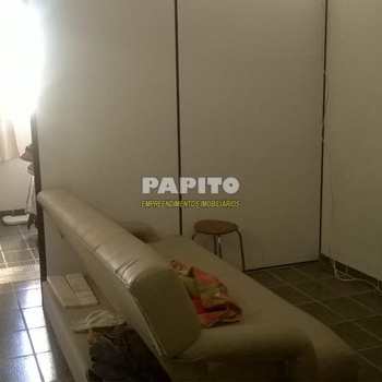 Kitnet em Praia Grande, bairro Mirim