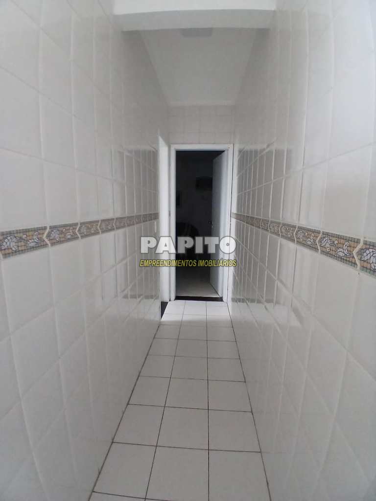 Apartamento em Praia Grande, no bairro Tupi