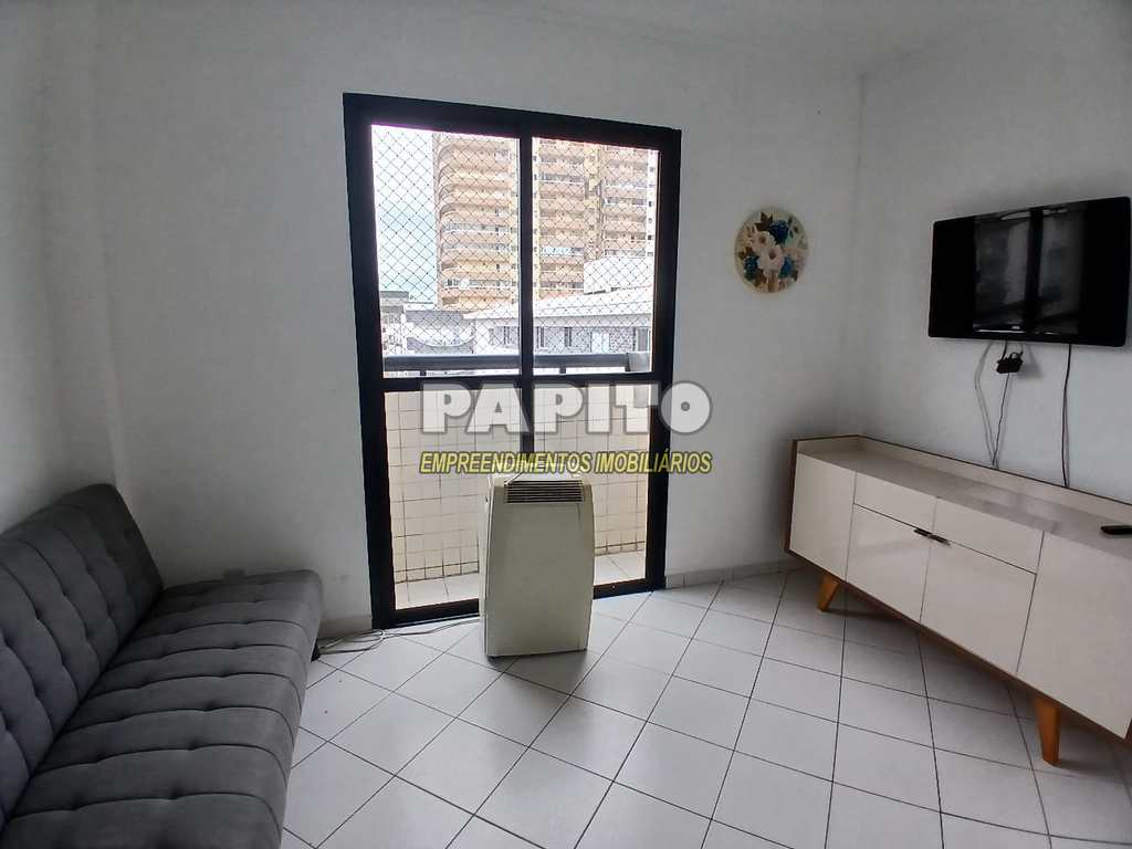 Apartamento em Praia Grande, no bairro Tupi
