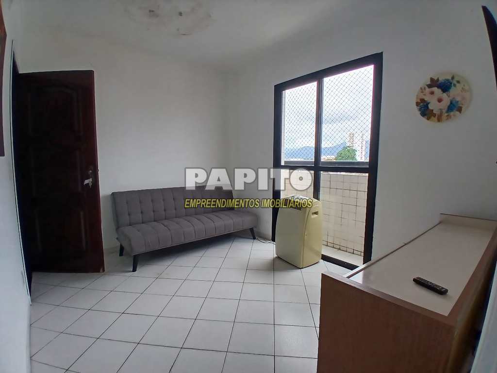 Apartamento em Praia Grande, no bairro Tupi