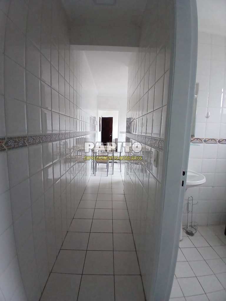 Apartamento em Praia Grande, no bairro Tupi