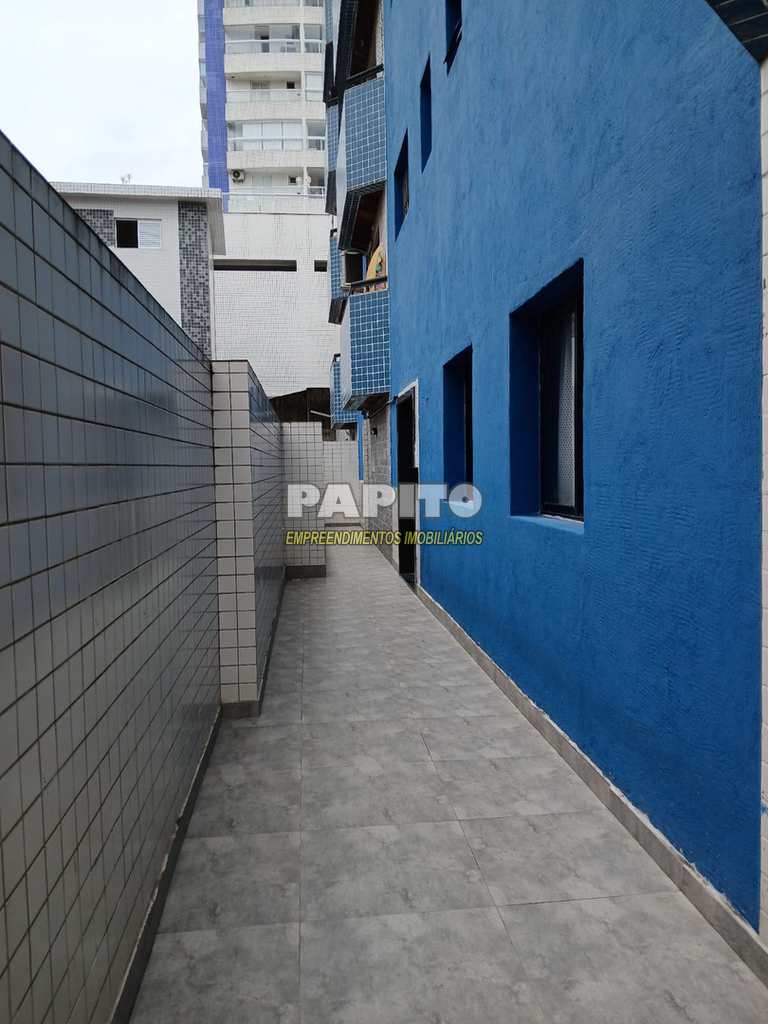 Apartamento em Praia Grande, no bairro Tupi