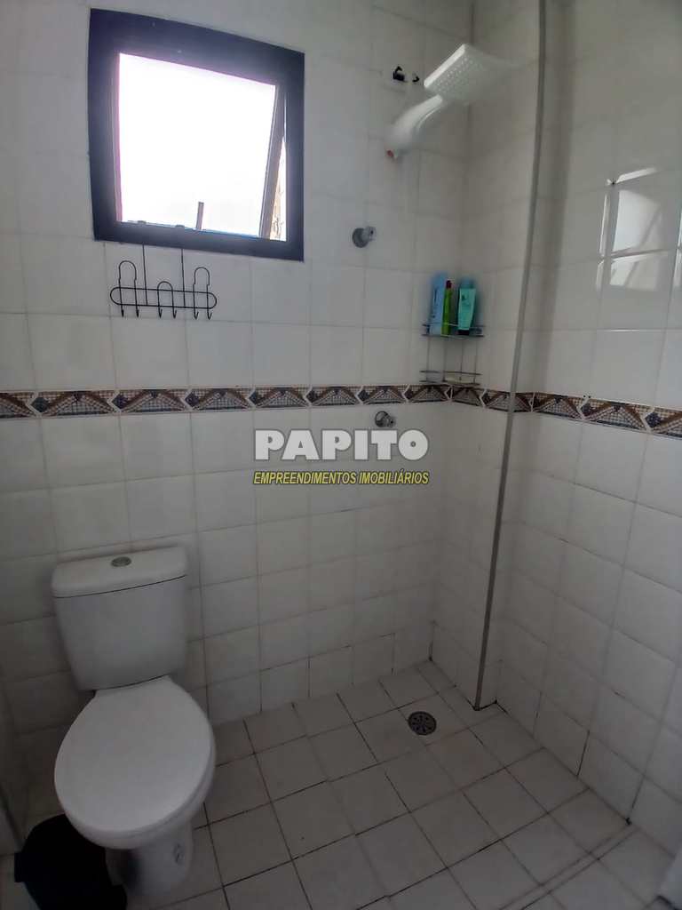 Apartamento em Praia Grande, no bairro Tupi