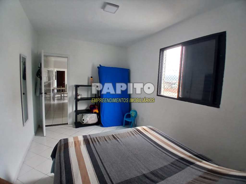 Apartamento em Praia Grande, no bairro Tupi