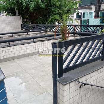 Apartamento em Praia Grande, bairro Tupi