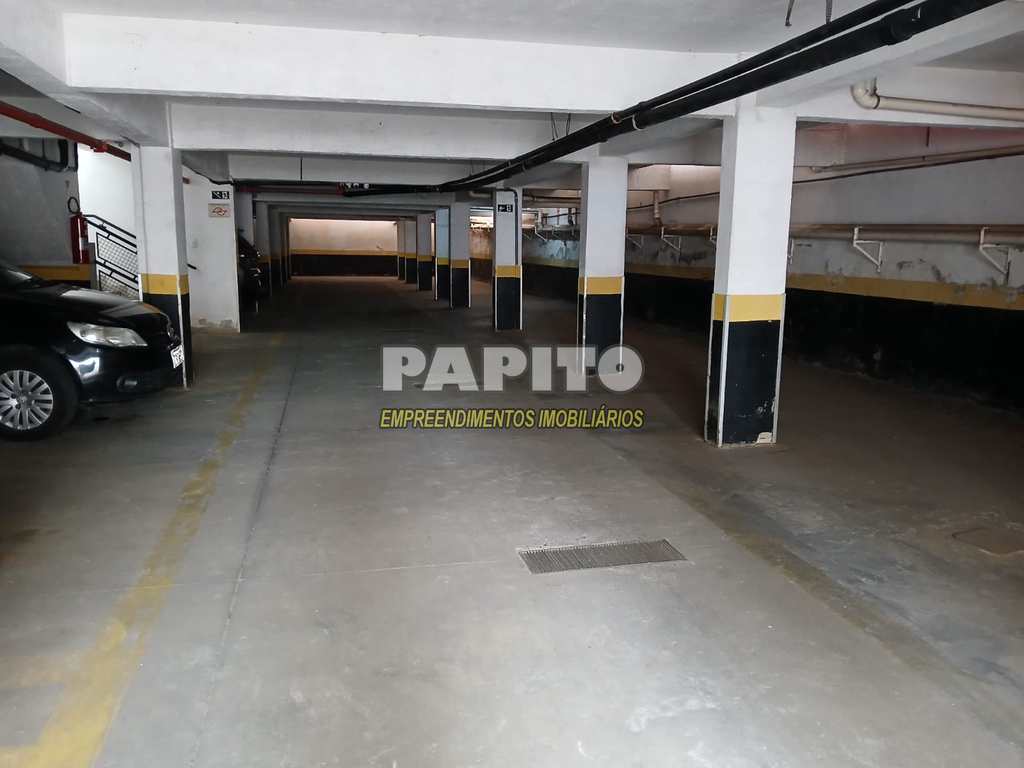 Apartamento em Praia Grande, no bairro Tupi