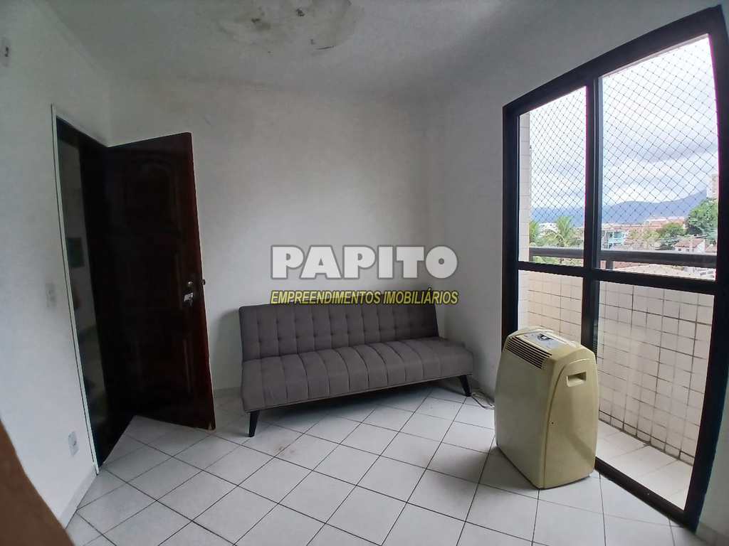 Apartamento em Praia Grande, no bairro Tupi