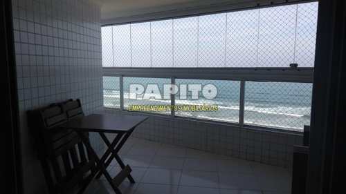 Apartamento, código 60011127 em Praia Grande, bairro Maracanã