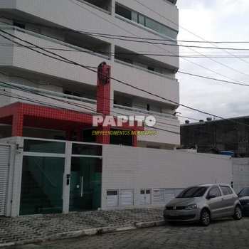 Apartamento em Praia Grande, bairro Guilhermina